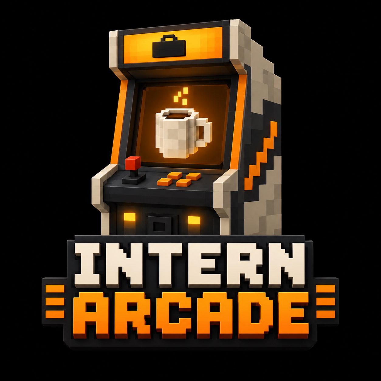 Intern Arcade logo